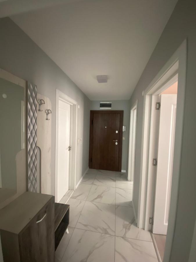 Markapart 2 - Apartment In Downtown Ruse Exterior foto
