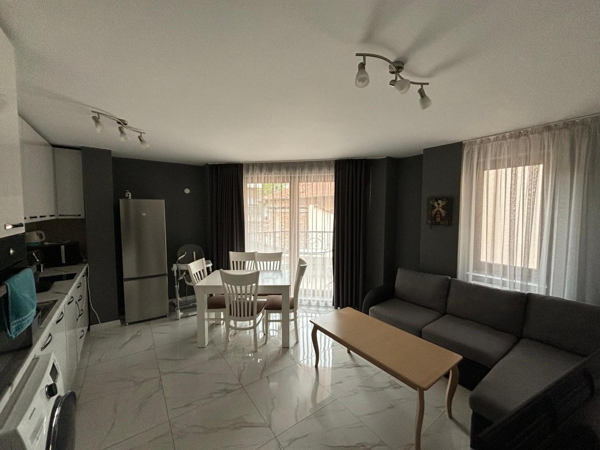 Markapart 2 - Apartment In Downtown Ruse Exterior foto